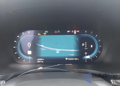 2025 Volvo V60 Cross Country B5 Plus from USA, damaged, VIN YV4L12WK4S2149336